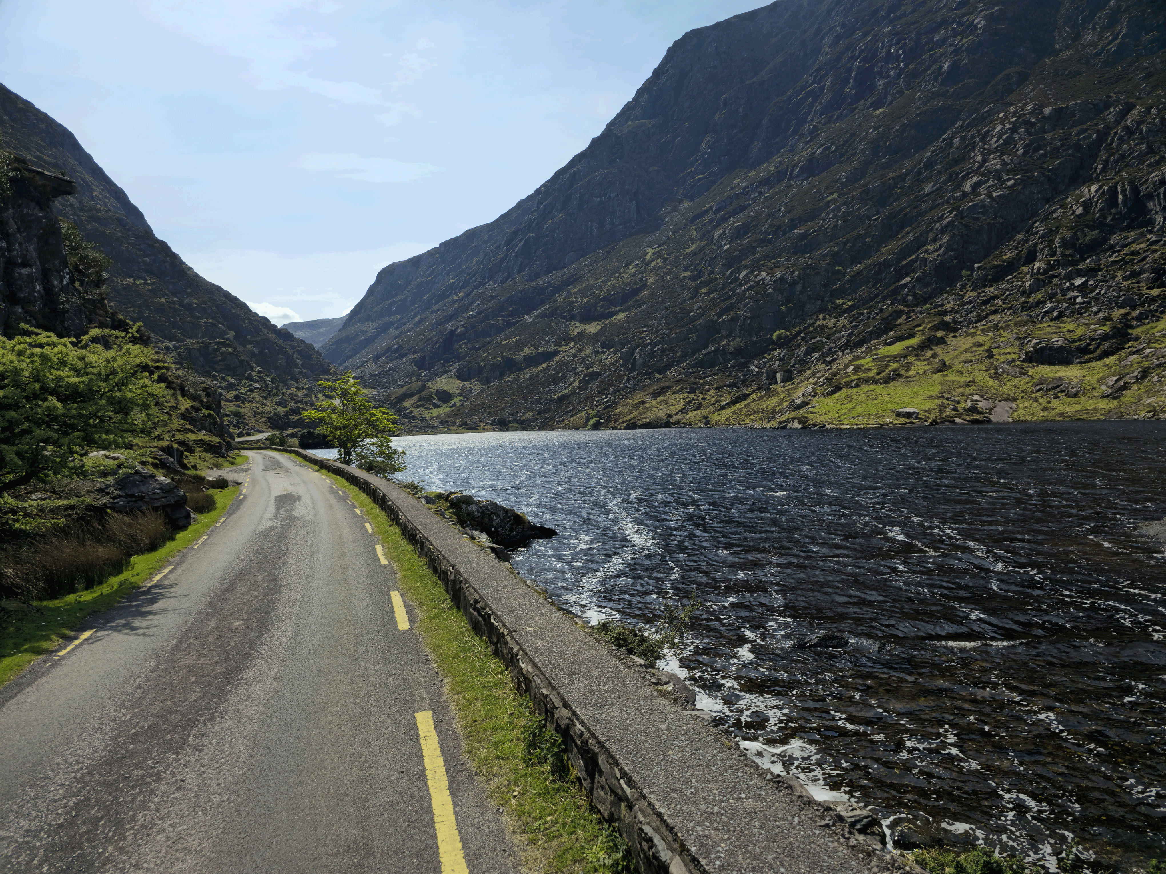 Greenane House exterior