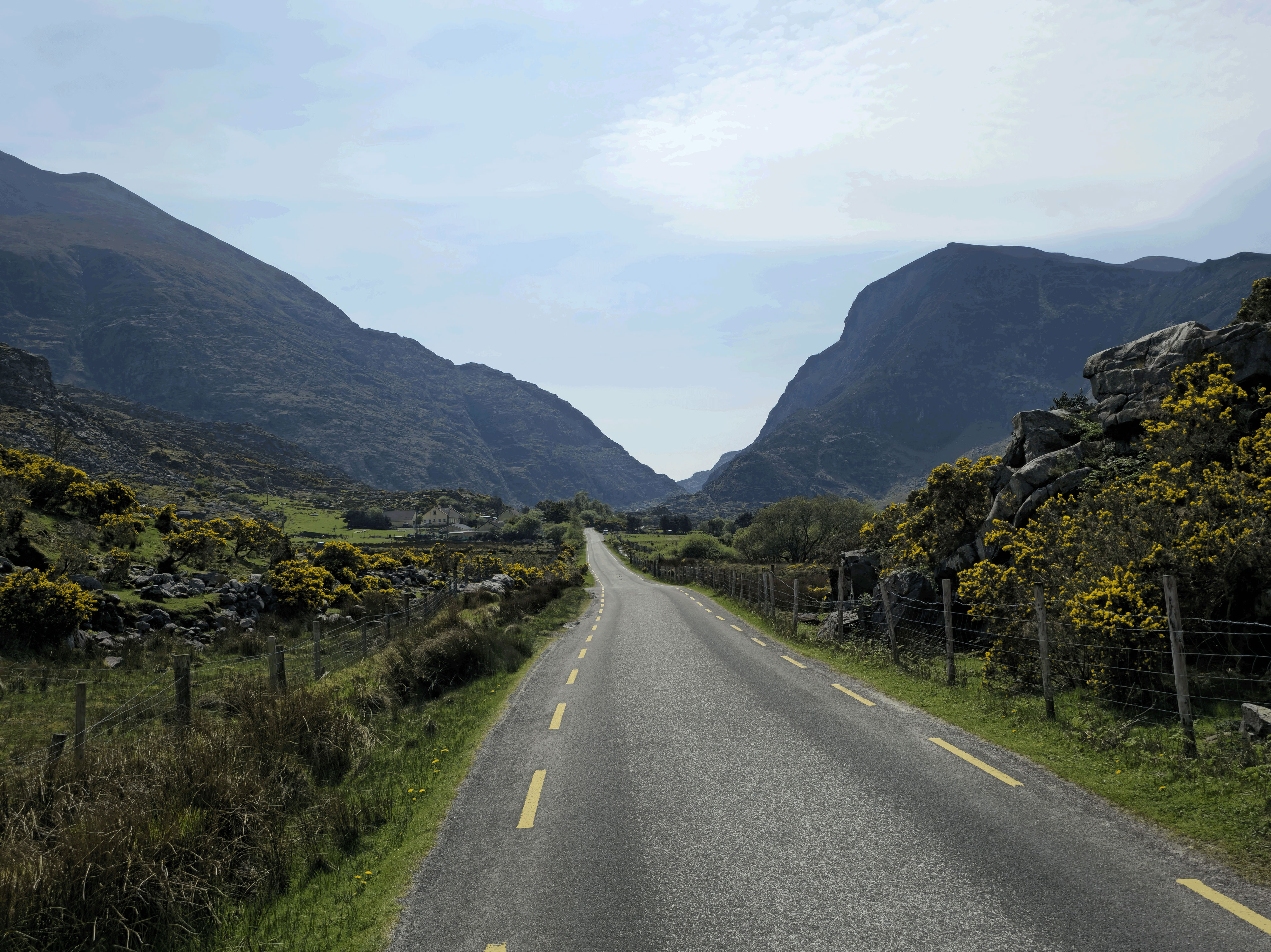 Killarney Golf & Fishing Club website preview