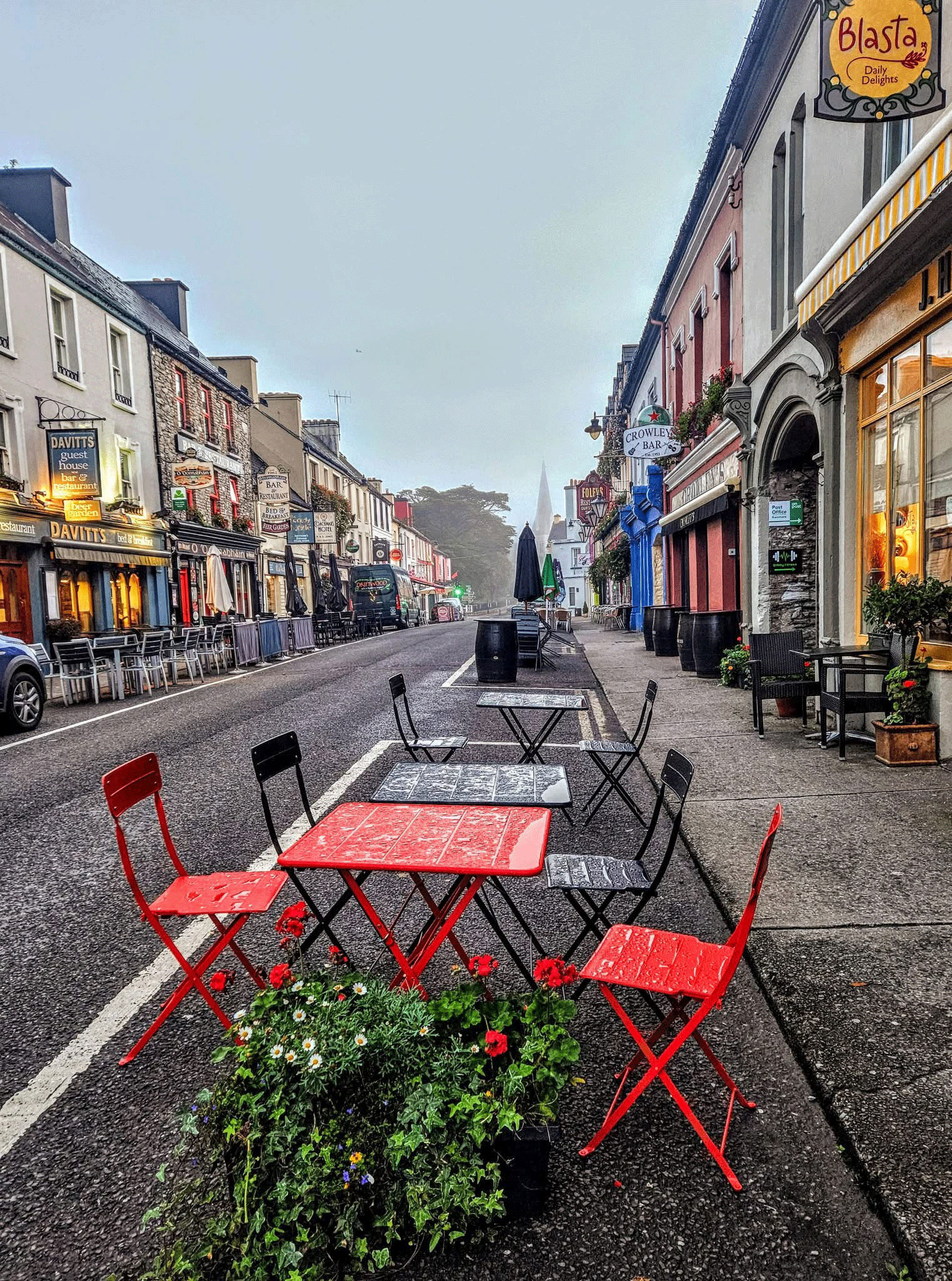 Kenmare