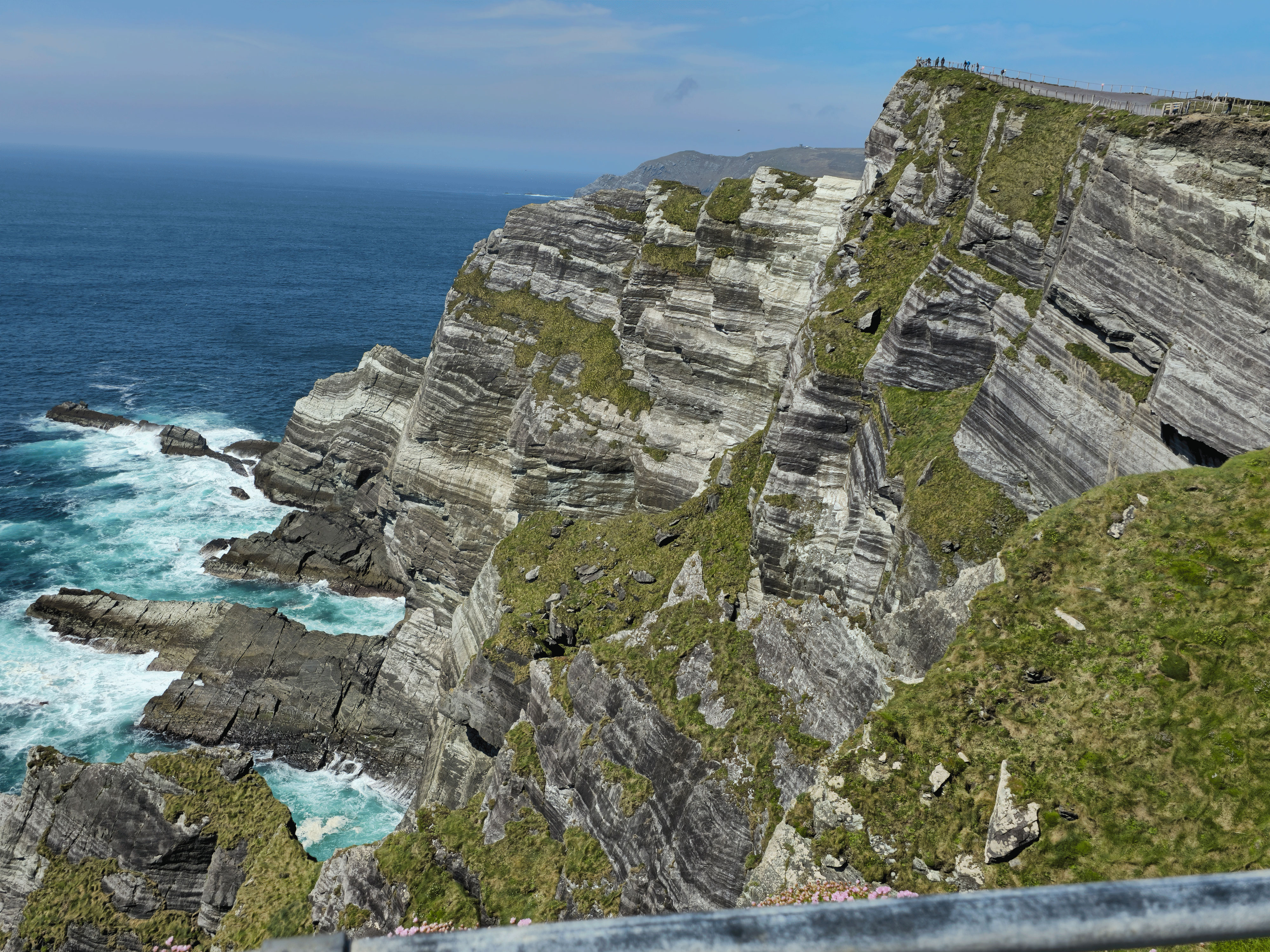 Greenane House exterior