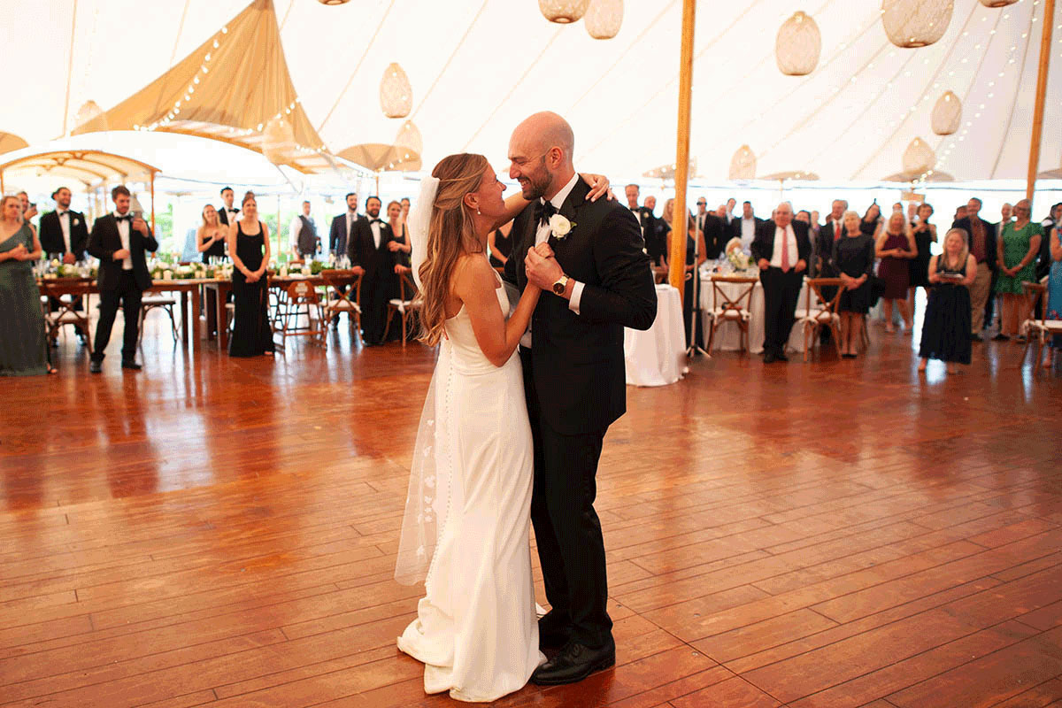 Greenane House interior